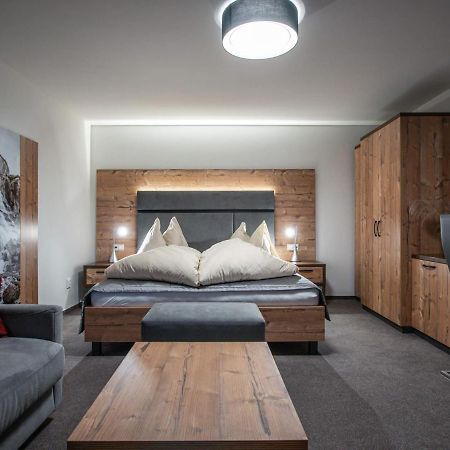 Tatrahouse Sk Apartment Family Gierlachów Zewnętrze zdjęcie