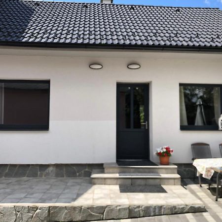 Tatrahouse Sk Apartment Family Gierlachów Zewnętrze zdjęcie