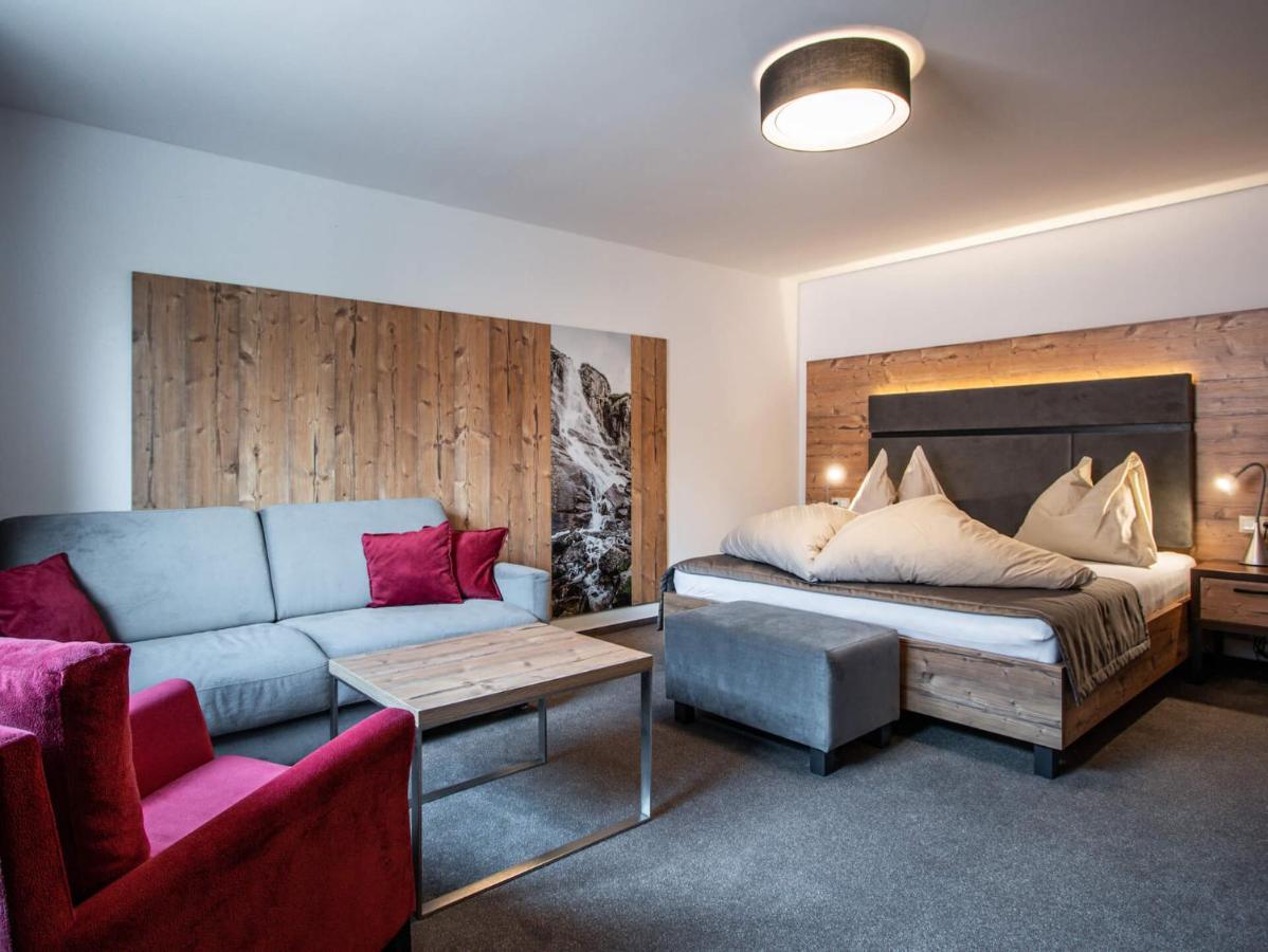 Tatrahouse Sk Apartment Family Gierlachów Zewnętrze zdjęcie