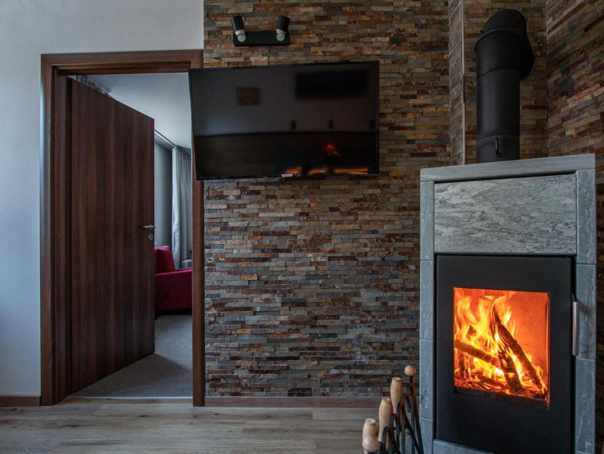 Tatrahouse Sk Apartment Family Gierlachów Zewnętrze zdjęcie