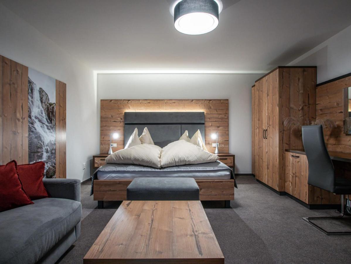 Tatrahouse Sk Apartment Family Gierlachów Zewnętrze zdjęcie