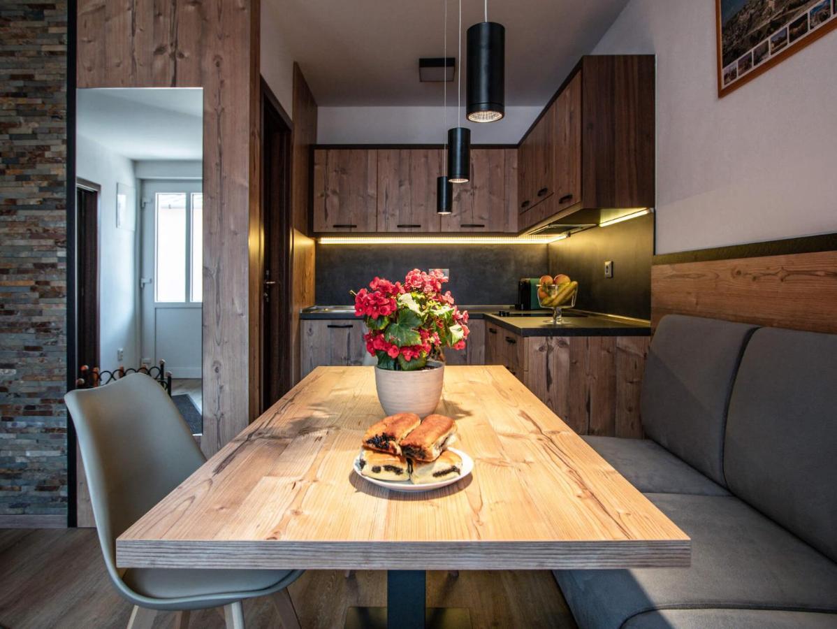 Tatrahouse Sk Apartment Family Gierlachów Zewnętrze zdjęcie