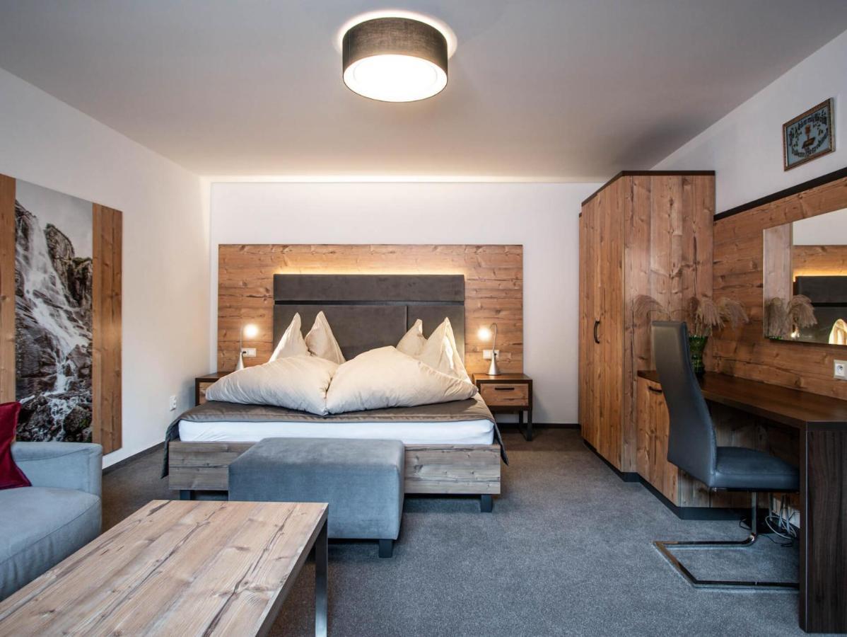 Tatrahouse Sk Apartment Family Gierlachów Zewnętrze zdjęcie