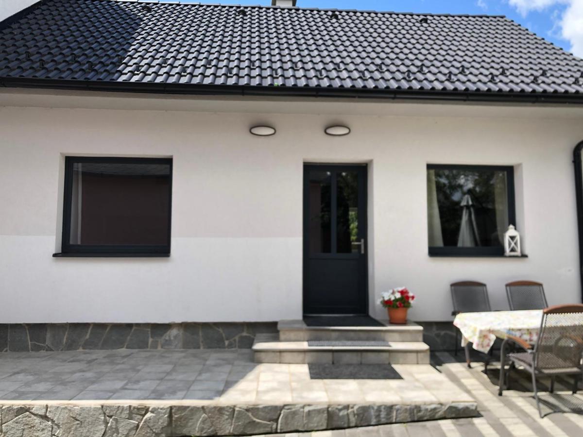 Tatrahouse Sk Apartment Family Gierlachów Zewnętrze zdjęcie